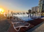 Resale - APARTMENT -
PUNTA PRIMA - Costa Blanca
