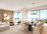 Nouvelle construction - PENTHOUSE -
MIJAS - Cerrado del Aguila Golf and Resort
