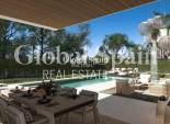 Nouvelle construction - VILLA -
MARBELLA - Cortijo Blanco