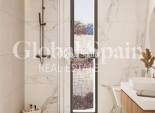 Nouvelle construction - VILLA -
POLOP - PAU 1
