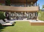 New Build - APARTMENT -
FUENGIROLA - Higueron