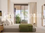 New Build - APARTMENT -
FUENGIROLA - Higueron