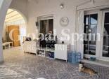 Wiederverkauf - WOHNUNG -
SAN MIGUEL DE SALINAS - Costa Blanca