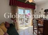 Resale - VILLA -
LAS RAMBLAS GOLF - Inland