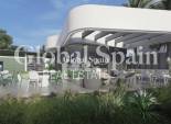 New Build - House -
GUARDAMAR DEL SEGURA - EL RASO