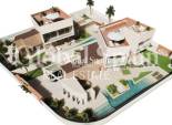 Nowo zbudowane - WILLA  -
ORIHUELA COSTA - DEHESA DE CAMPOAMOR