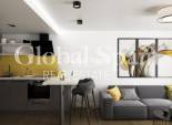 Nowo zbudowane - PENTHOUSE -
ALICANTE - Centro