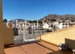 Resale - PENTHOUSE -
RAFAL - Inland