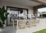 Nowo zbudowane - WILLA  -
MIJAS - 