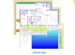 Nouvelle construction - VILLA -
ALTEA