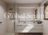 Nueva construcción  - VILLA -
CABO DE PALOS - Cala Flores