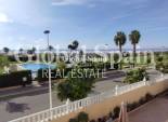 Odsprzedaż - WILLA  -
TORREVIEJA - 