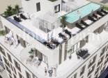 Nieuwbouw - APPARTEMENT -
TORREVIEJA - El acequión