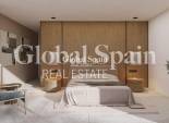 Nueva construcción  - VILLA -
BENISSA - La Fustera