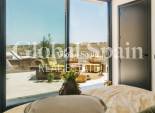 Neubau - VILLA -
ROJALES - ALTOS DE LA MARQUESA