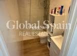 Resale - APARTMENT -
TORREVIEJA - Punta Prima