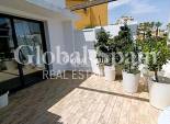 Wederverkoop - APPARTEMENT -
LAS RAMBLAS GOLF - Inland