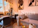 Resale - HOUSE -
ORIHUELA COSTA - VILLAMARTÍN