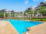 Resale - Apartment -
ORIHUELA COSTA - LOS BALCONES - LOS ALTOS
