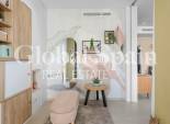 Wederverkoop - APPARTEMENT -
SAN PEDRO DEL PINATAR - San Pedro Del Pinatar Centro