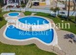 Wiederverkauf - HAUS -
ORIHUELA COSTA - La Rioja