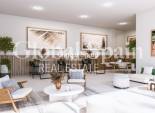 Nouvelle construction - APPARTEMENT -
MARBELLA - Los Monteros