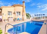 Resale - VILLA -
CIUDAD QUESADA - La Marquesa