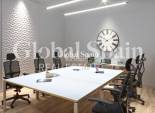 Nieuwbouw - APPARTEMENT -
SAN JUAN DE ALICANTE - Nou Nazareth
