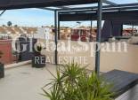 Revente - APPARTEMENT -
PILAR DE LA HORADADA - La Torre de la Horadada