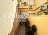 Revente - APPARTEMENT -
ORIHUELA COSTA - Costa Blanca