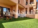 Wederverkoop - APPARTEMENT -
LOS ALCÁZARES