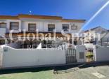 Resale - HOUSE -
TORRE DE LA HORADADA - Costa Blanca