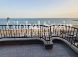 Odsprzedaż - MIESZKANIE -
TORREVIEJA - Playa de los Locos