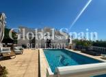 Revente - MAISON -
TORREVIEJA - Costa Blanca