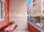 Resale - APARTMENT -
TORREVIEJA - Parque de las Naciones