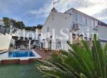 Wederverkoop - VILLA -
TORREVIEJA - LOS BALCONES - LOS ALTOS