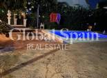Resale - VILLA -
HONDÓN DE LAS NIEVES - Inland