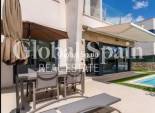 Resale - HOUSE -
PILAR DE LA HORADADA - Playa de las Higuericas