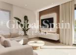 Nueva construcción  - APARTAMENTO -
FUENTE ÁLAMO DE MURCIA - Hacienda del Alamo