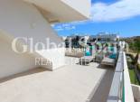 Resale - PENTHOUSE -
LOS BALCONES - LOS ALTOS - Costa Blanca