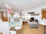 Revente - APPARTEMENT -
TORREVIEJA - Center