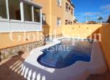 Wederverkoop - HUIS -
Ciudad Quesada - Lo Marabu