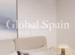 New Build - PENTHOUSE -
ESTEPONA - Resinera Voladilla