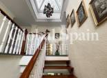 Wederverkoop - VILLA -
ORIHUELA COSTA - Costa Blanca