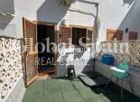 Revente - MAISON -
LA MATA
