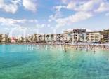 Wederverkoop - APPARTEMENT -
TORREVIEJA - Acequion