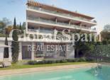 Nieuwbouw - PENTHOUSE -
TORREMOLINOS - Benalmádena