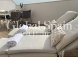 Wiederverkauf - PENTHOUSE -
ORIHUELA COSTA - Las Filipinas