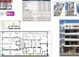 Neubau - PENTHOUSE -
TORREVIEJA - Center
