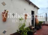 Revente - APPARTEMENT -
LA FONT D'EN CARRÒS - Centro